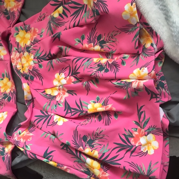 Madden NYC jump-suite - Picture 3 of 5